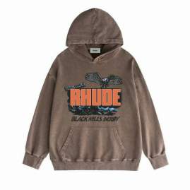 Picture of Rhude Hoodies _SKURhudeS-XXLsytZJMRH0595665